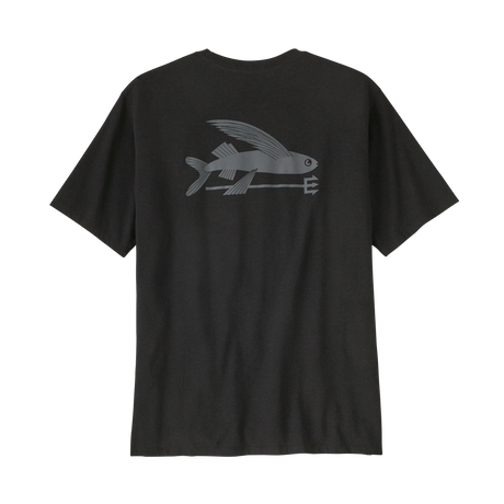 Patagonia - Men's Flying Fish Responsibili-Tee