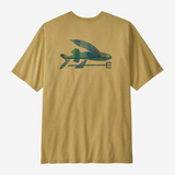 Patagonia - Men's Flying Fish Responsibili-Tee