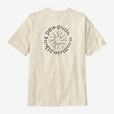 Patagonia - Men's Spoke Stencil Responsibili-Tee