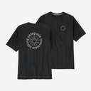 Patagonia - Men's Spoke Stencil Responsibili-Tee
