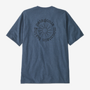 Patagonia - Men's Spoke Stencil Responsibili-Tee