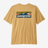 Patagonia - Men's Boardshort Logo Pocket Responsibili-Tee