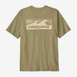 Patagonia - Men's Boardshort Logo Pocket Responsibili-Tee
