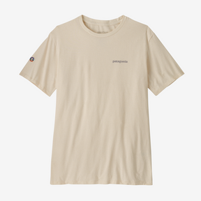 Patagonia - Fitz Roy Icon Responsibili-Tee