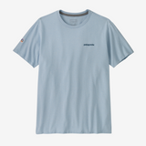 Patagonia - Fitz Roy Icon Responsibili-Tee