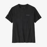 Patagonia - Fitz Roy Icon Responsibili-Tee