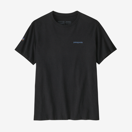 Patagonia - Fitz Roy Icon Responsibili-Tee