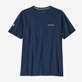 Patagonia - Fitz Roy Icon Responsibili-Tee