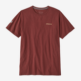 Patagonia - Fitz Roy Icon Responsibili-Tee