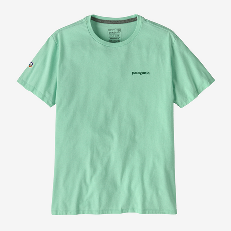 Patagonia - Fitz Roy Icon Responsibili-Tee