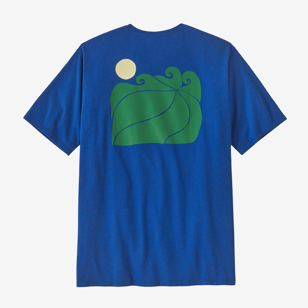 Patagonia - Men's Sunrise Rollers Responsibili-Tee