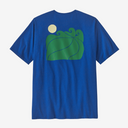 Patagonia - Men's Sunrise Rollers Responsibili-Tee