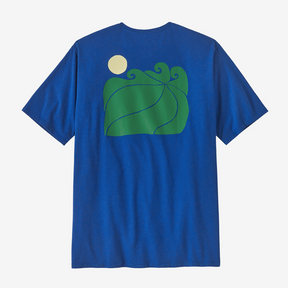 Patagonia - Men's Sunrise Rollers Responsibili-Tee