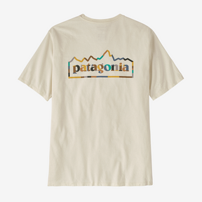 Patagonia - Men's Unity Fitz Responsibili-Tee