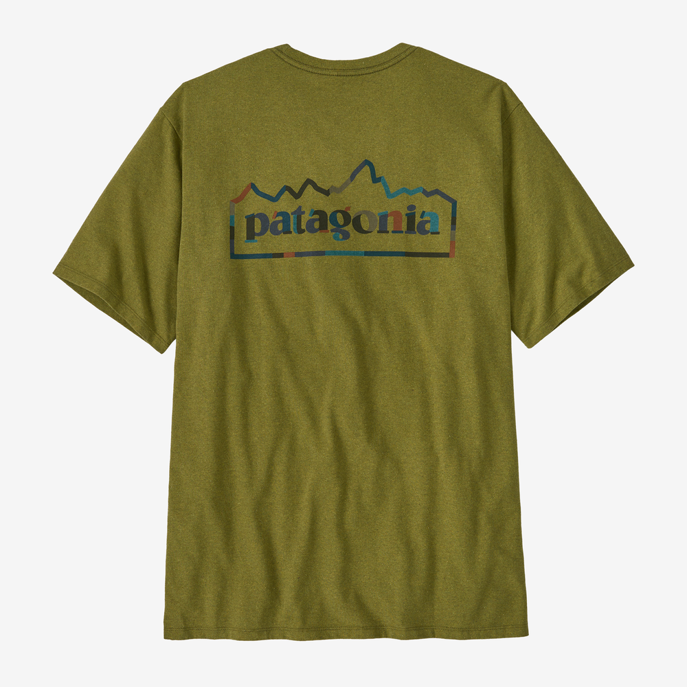 Patagonia - Men's Unity Fitz Responsibili-Tee