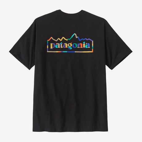 Patagonia Men's Unity Fitz Responsibili-Tee