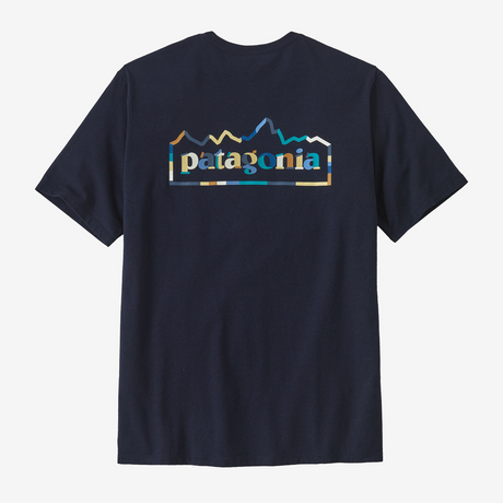 Patagonia Men's Unity Fitz Responsibili-Tee