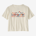 Patagonia - Women's Unity Fitz Easy Cut Responsibili-Tee