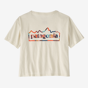 Patagonia - Women's Unity Fitz Easy Cut Responsibili-Tee