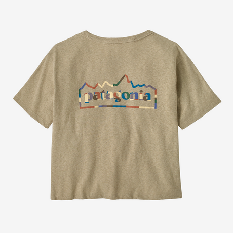Patagonia - W's Unity Fitz Easy Cut Responsibili-Tee