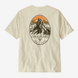 Patagonia - Men's Chouinard Crest Pocket Responsibili-Tee