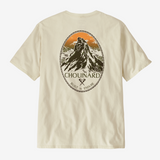 Patagonia - Men's Chouinard Crest Pocket Responsibili-Tee