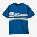 Patagonia - Men's Self-Power Organic T-Shirt