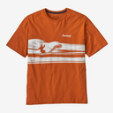 Patagonia - Men's Self-Power Organic T-Shirt