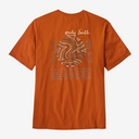 Patagonia - Men's CTA Organic T-Shirt