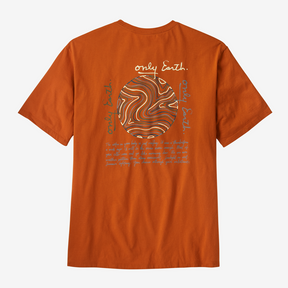 Patagonia - Men's CTA Organic T-Shirt