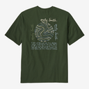 Patagonia - Men's CTA Organic T-Shirt