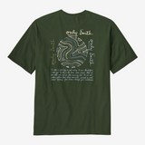 Patagonia - M's CTA Organic T-Shirt