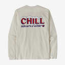 Patagonia - Men's L/S Chill Responsibili-Tee
