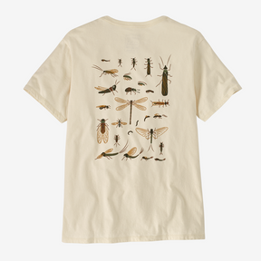 Patagonia - Buggy Organic T-Shirt