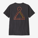 Patagonia - Dawn Tracks Organic T-Shirt