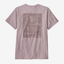 Patagonia - Strataspire Responsibili-Tee