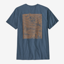Patagonia - Strataspire Responsibili-Tee