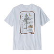 Patagonia - M's Clean Climb Roots Responsibili-Tee
