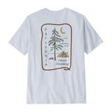 Patagonia - M's Clean Climb Roots Responsibili-Tee