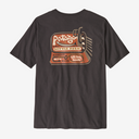 Patagonia - Men's Aquatic Action Organic T-Shirt