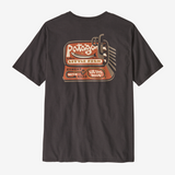 Patagonia - Men's Aquatic Action Organic T-Shirt