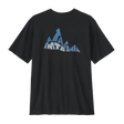 Patagonia - M's Berm Logo Responsibili-Tee