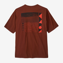 Patagonia - Men's Driftways Organic T-Shirt