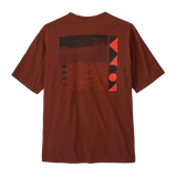 Patagonia - M's Driftways Organic T-Shirt