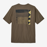 Patagonia - M's Driftways Organic T-Shirt