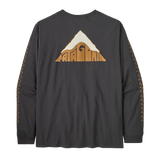 Patagonia - M's L/S Driftways Organic T-Shirt