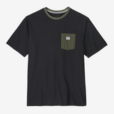 Patagonia - Men's Shop Sticker Pocket Responsibili-Tee