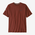 Patagonia - M's Fitz Roy Icon Responsibili-Tee