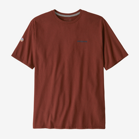 Patagonia - Men's Fitz Roy Icon Responsibili-Tee