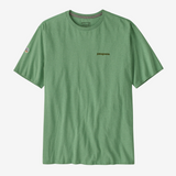Patagonia - M's Fitz Roy Icon Responsibili-Tee